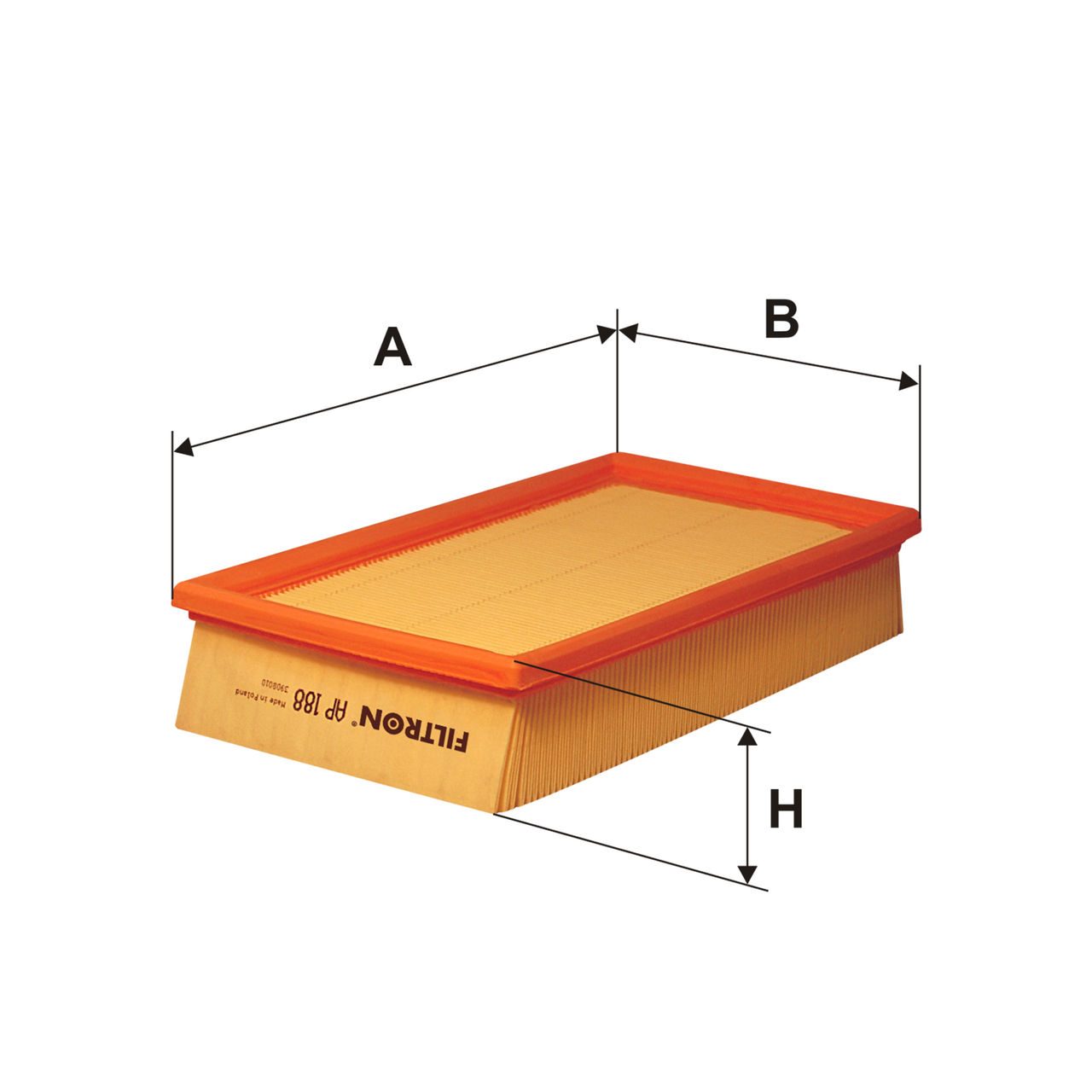 Product Image AP188_FILTRON