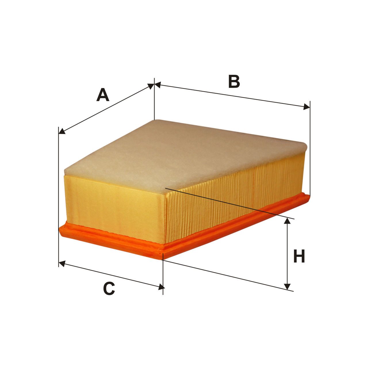 Product Image AP189/2_FILTRON