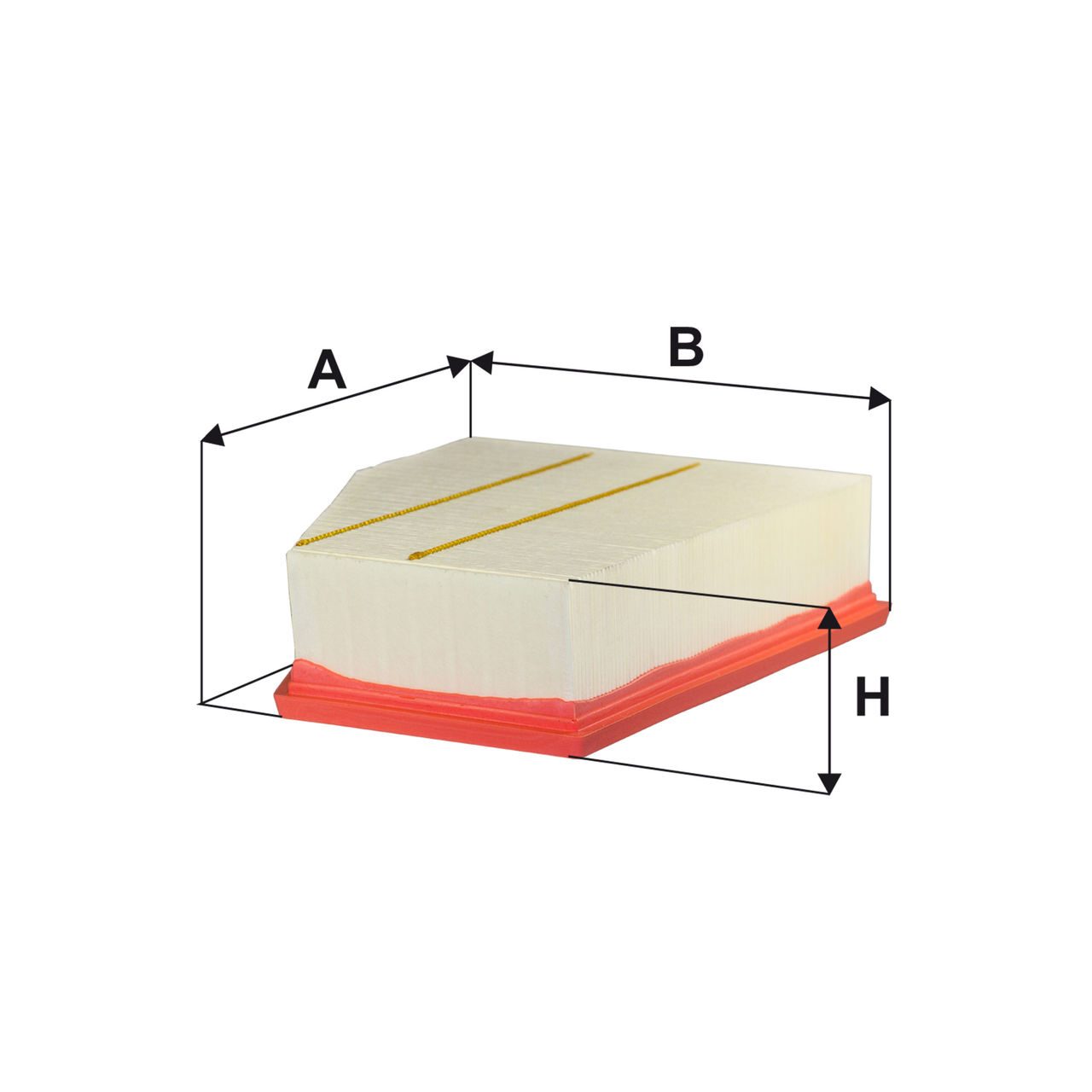 Product Image AP189/3_FILTRON