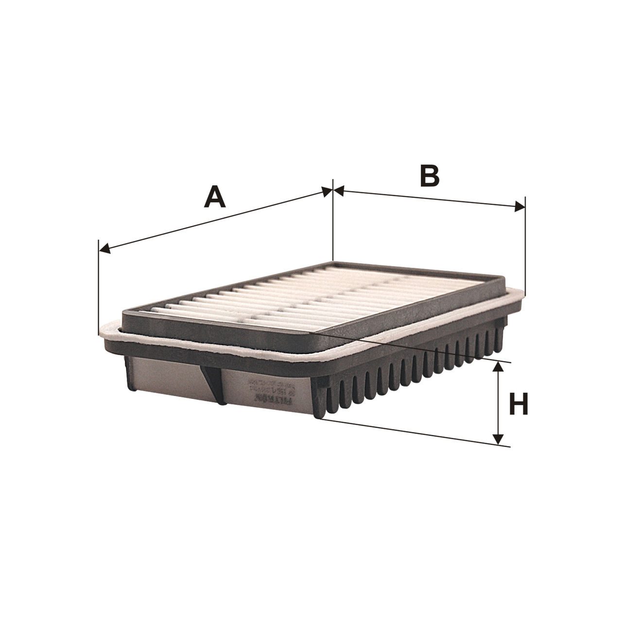 Product Image AP190/1_FILTRON