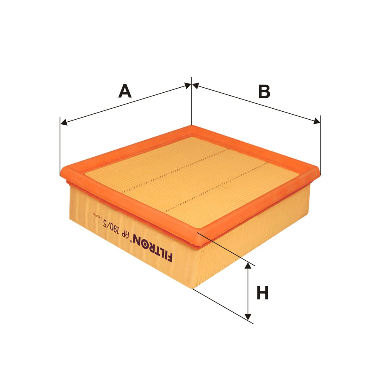 Product Image AP190/5_FILTRON