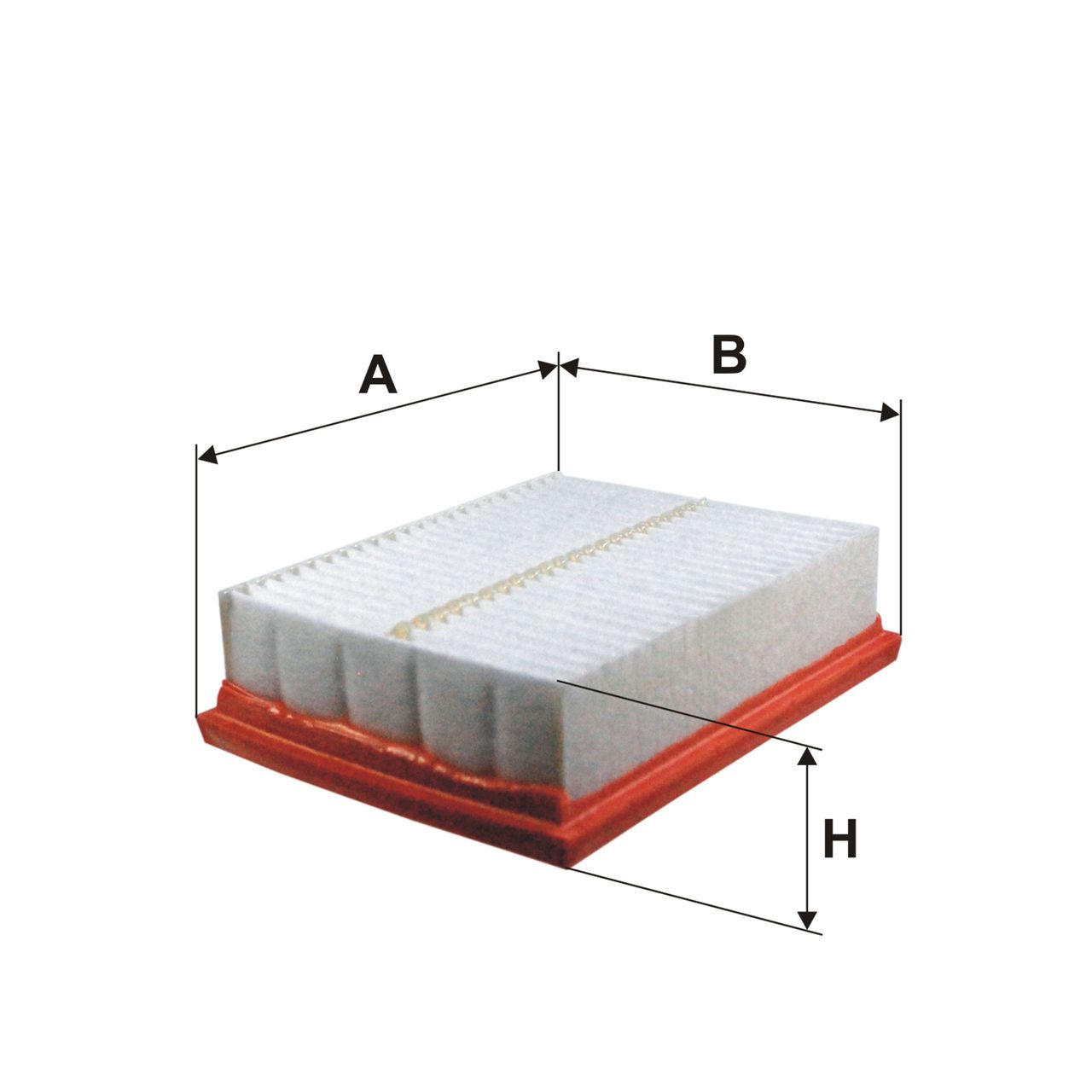 Product Image AP190/7_FILTRON