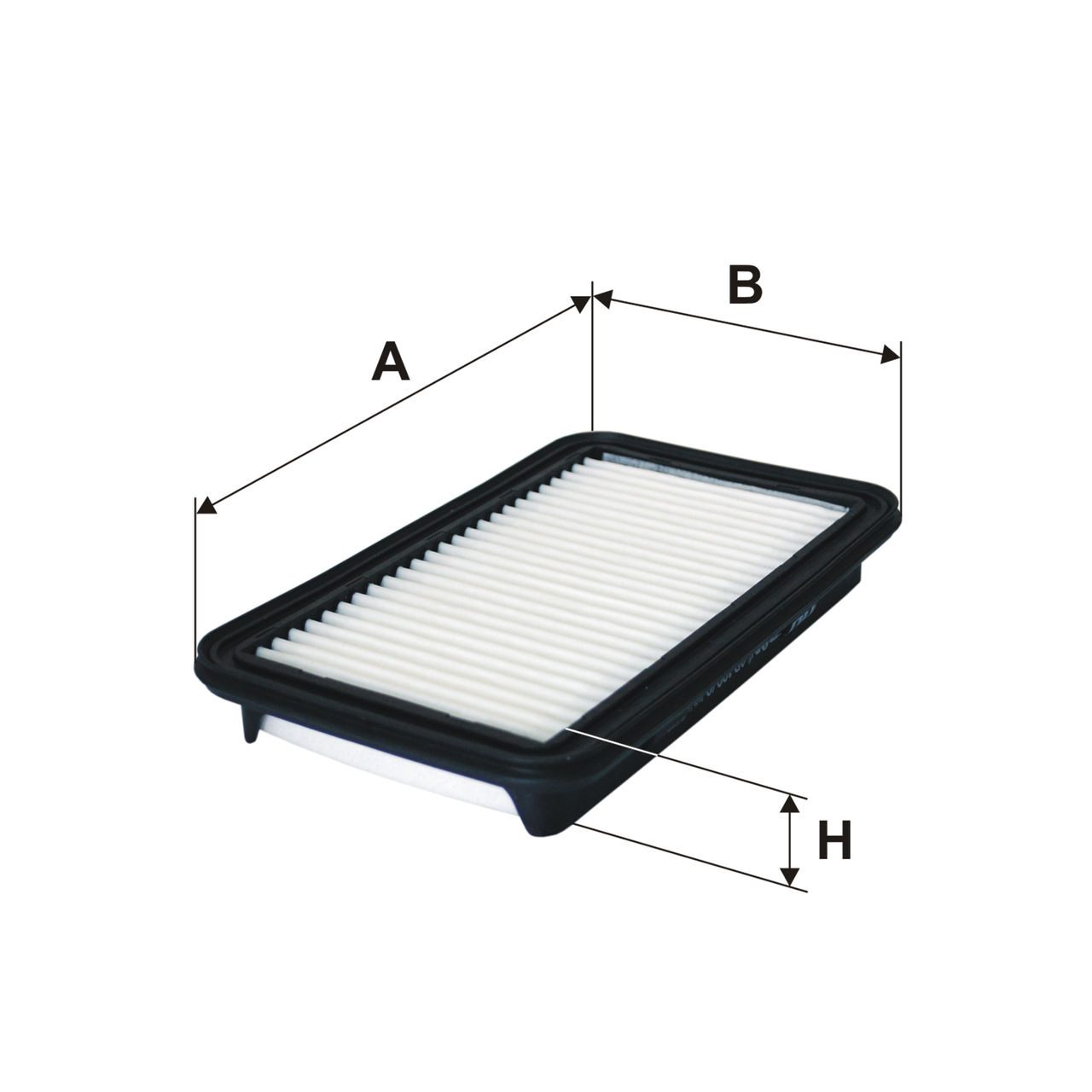 Product Image AP190/9_FILTRON
