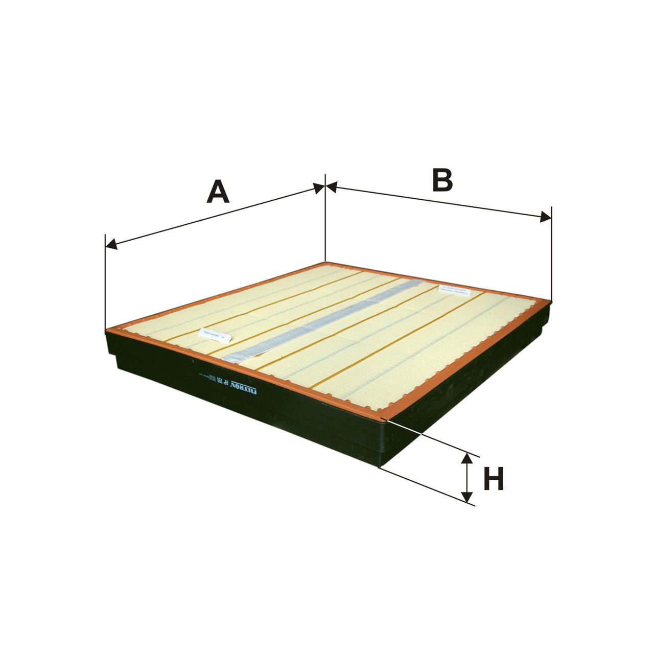 Product Image AP191_FILTRON