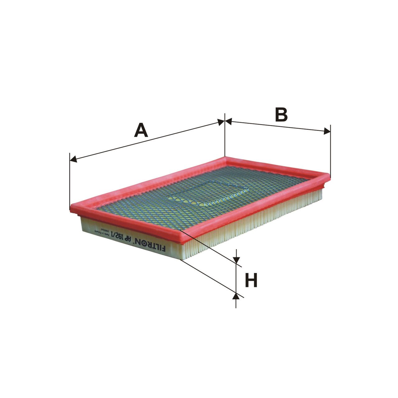Product Image AP192/1_FILTRON