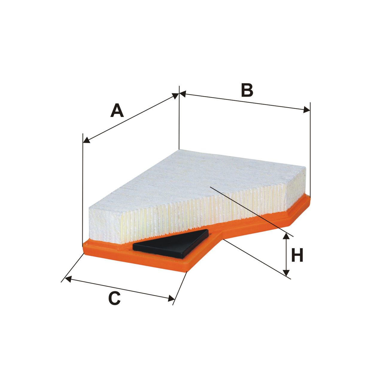 Product Image AP192/3_FILTRON