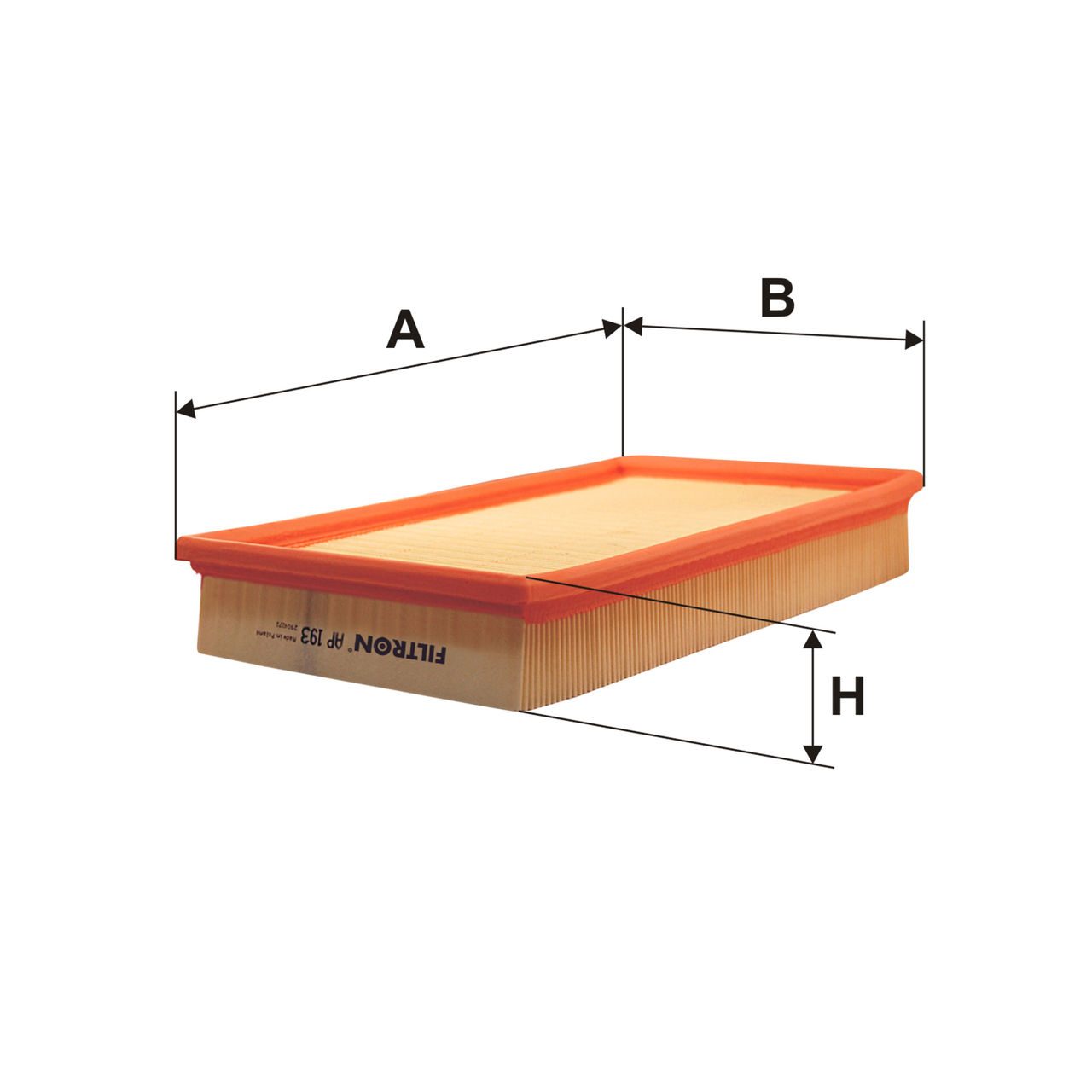 Product Image AP193_FILTRON
