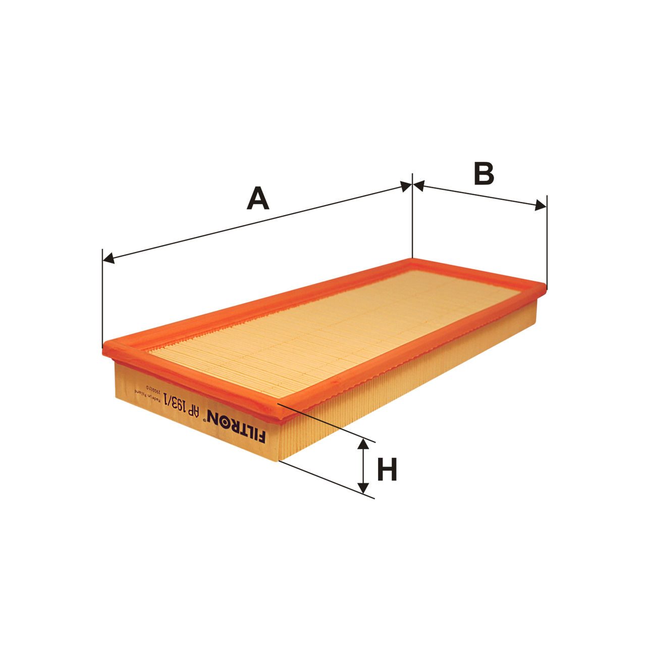 Product Image AP193/1_FILTRON