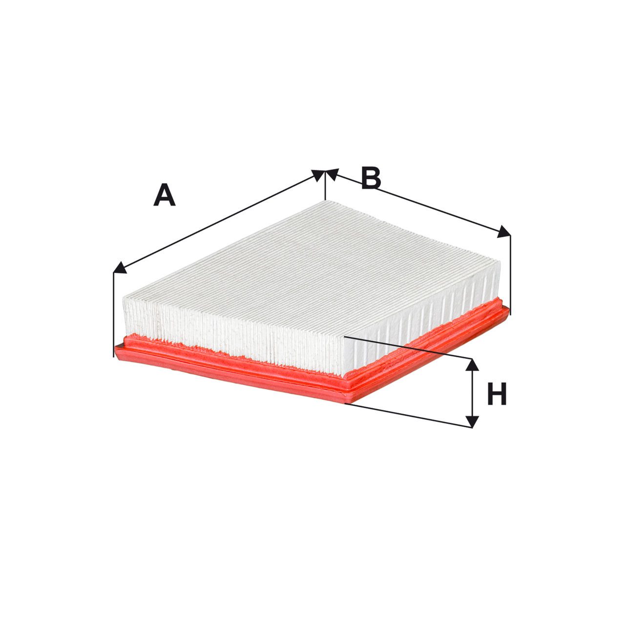 Product Image AP193/8_FILTRON