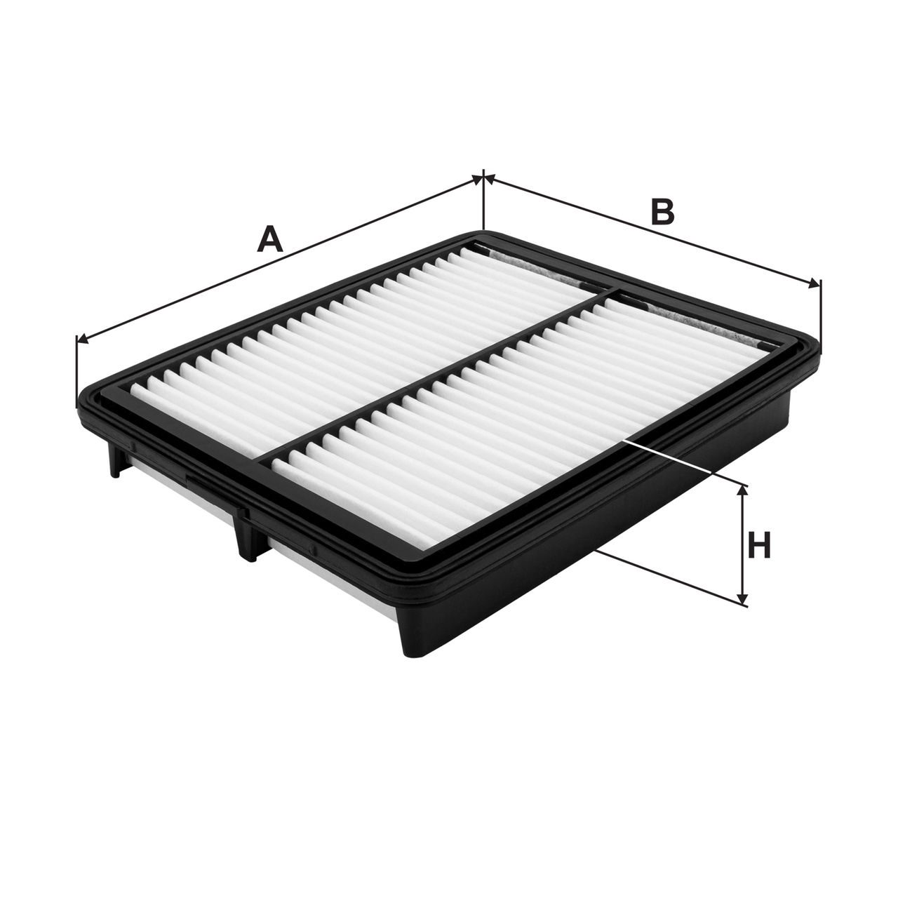 Product Image AP194/3_FILTRON