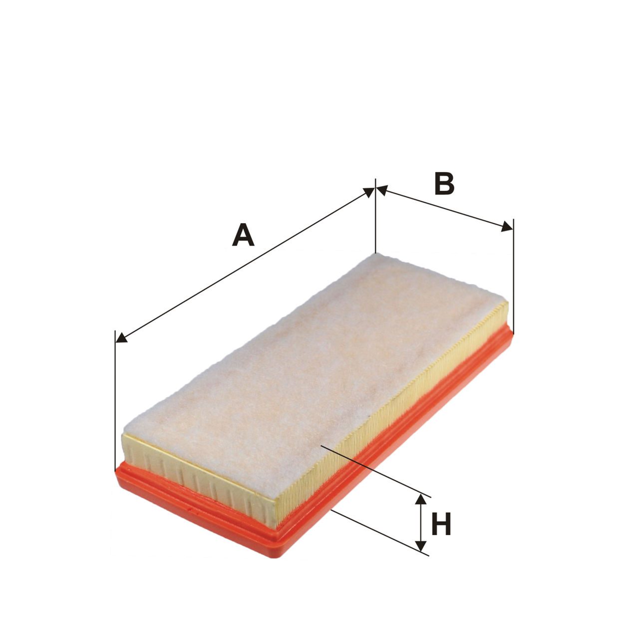 Product Image AP195/2_FILTRON