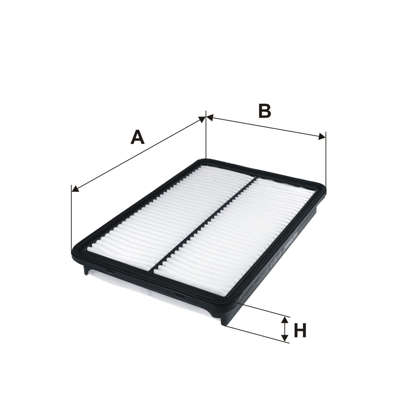 Product Image AP197/1_FILTRON