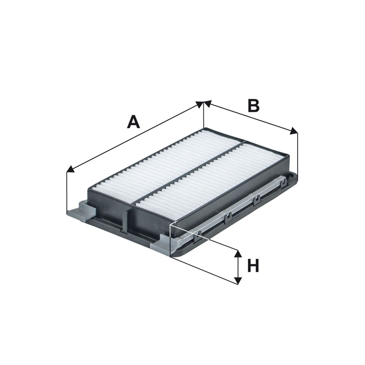 Product Image AP197/3_FILTRON