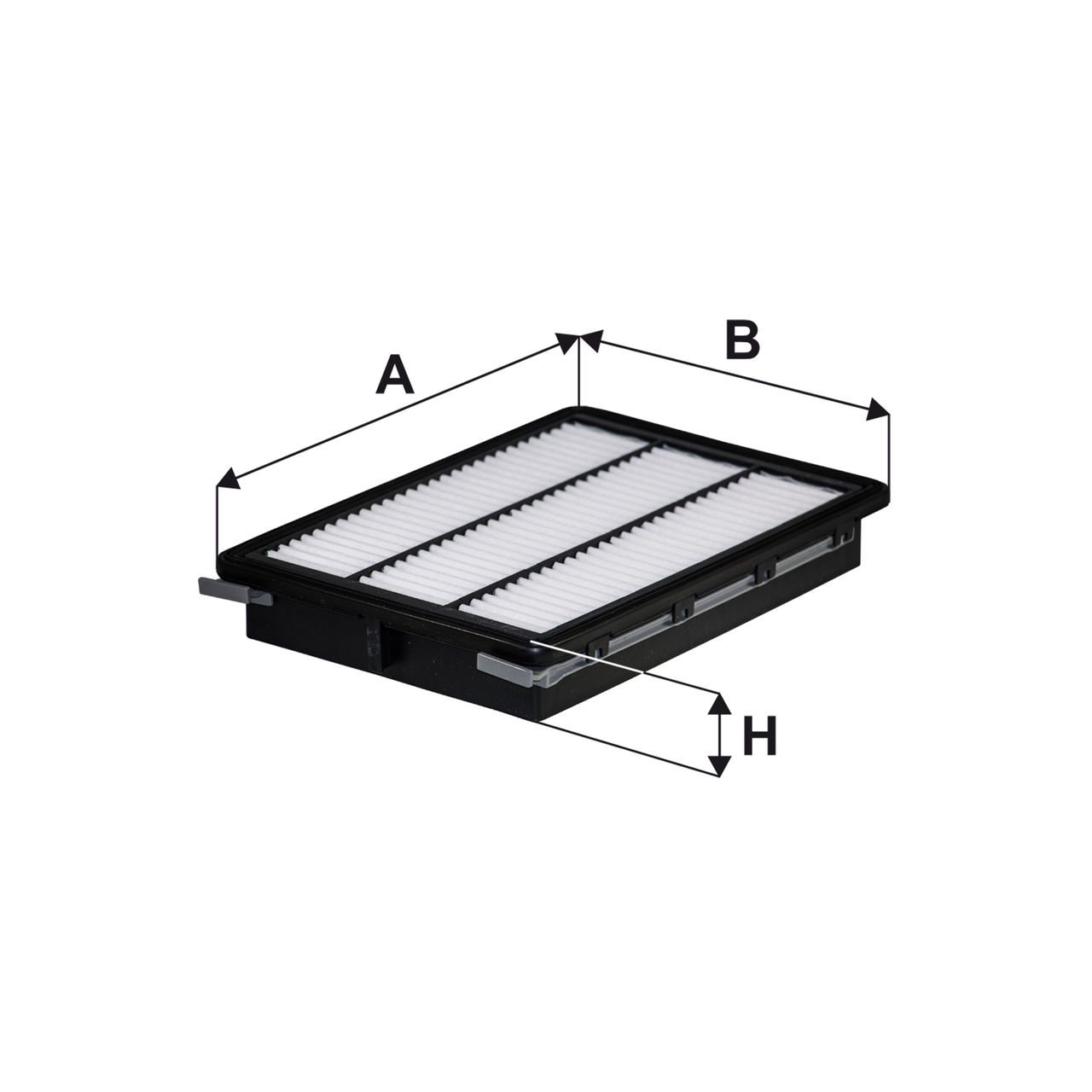 Product Image AP197/4_FILTRON
