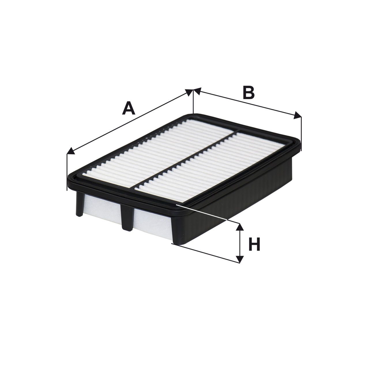 Product Image AP197/6_FILTRON