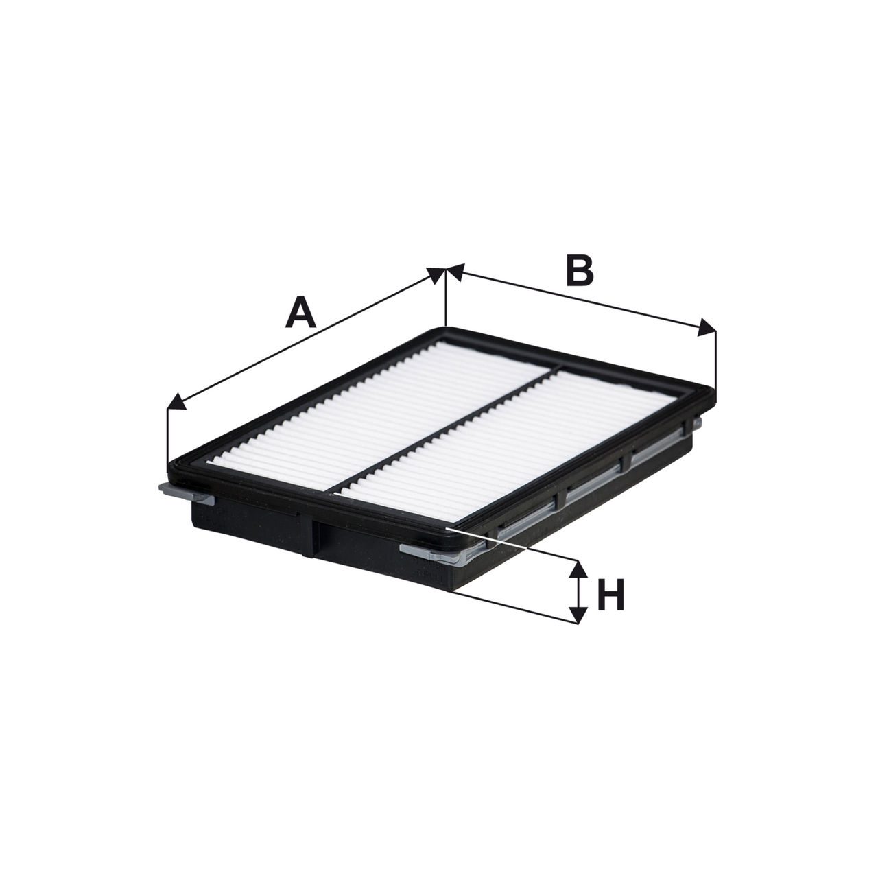 Product Image AP197/8_FILTRON
