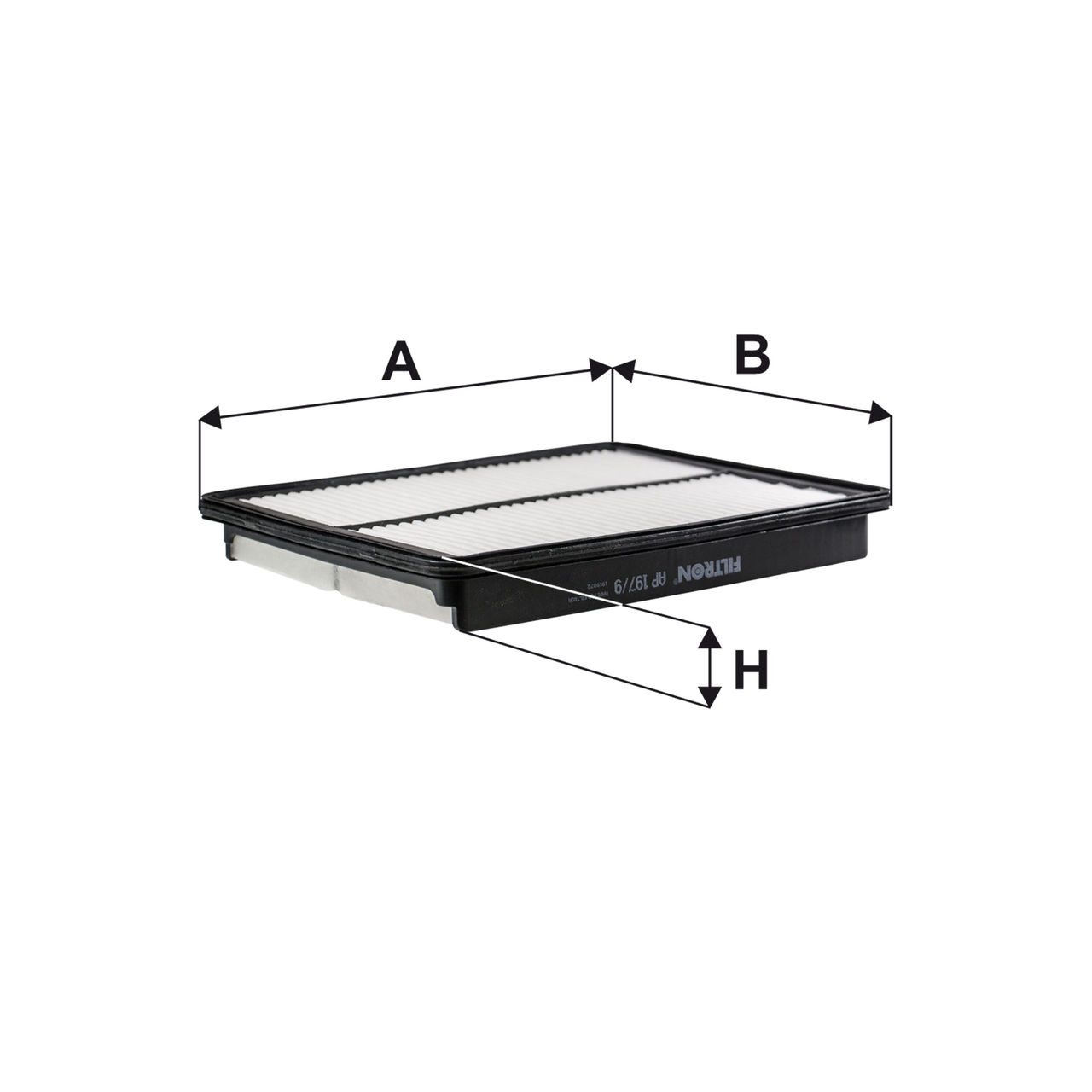 Product Image AP197/9_FILTRON