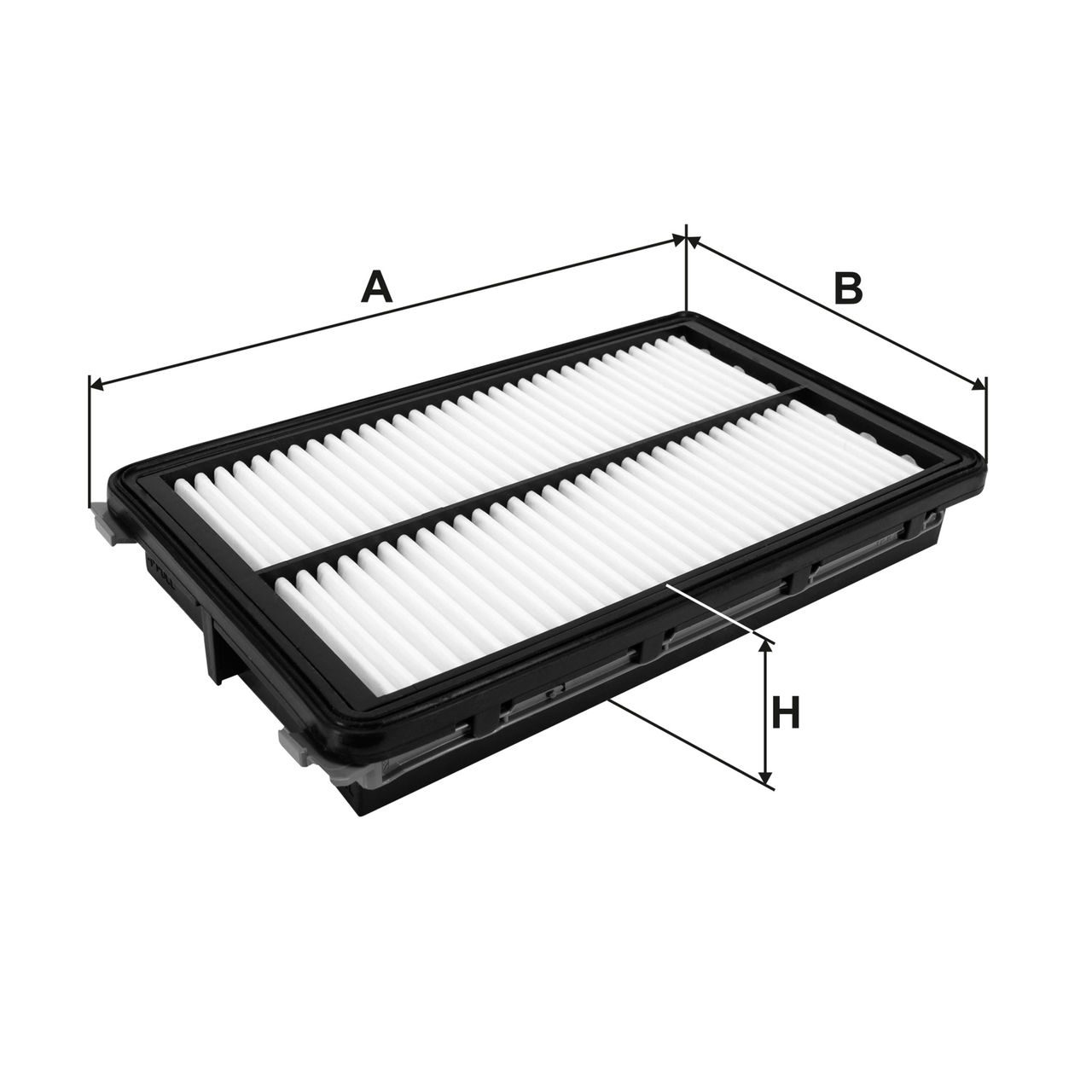 Product Image AP198/4_FILTRON