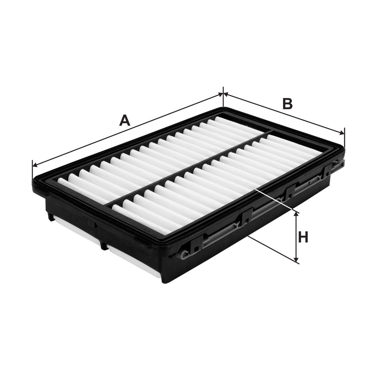 Product Image AP198/5_FILTRON