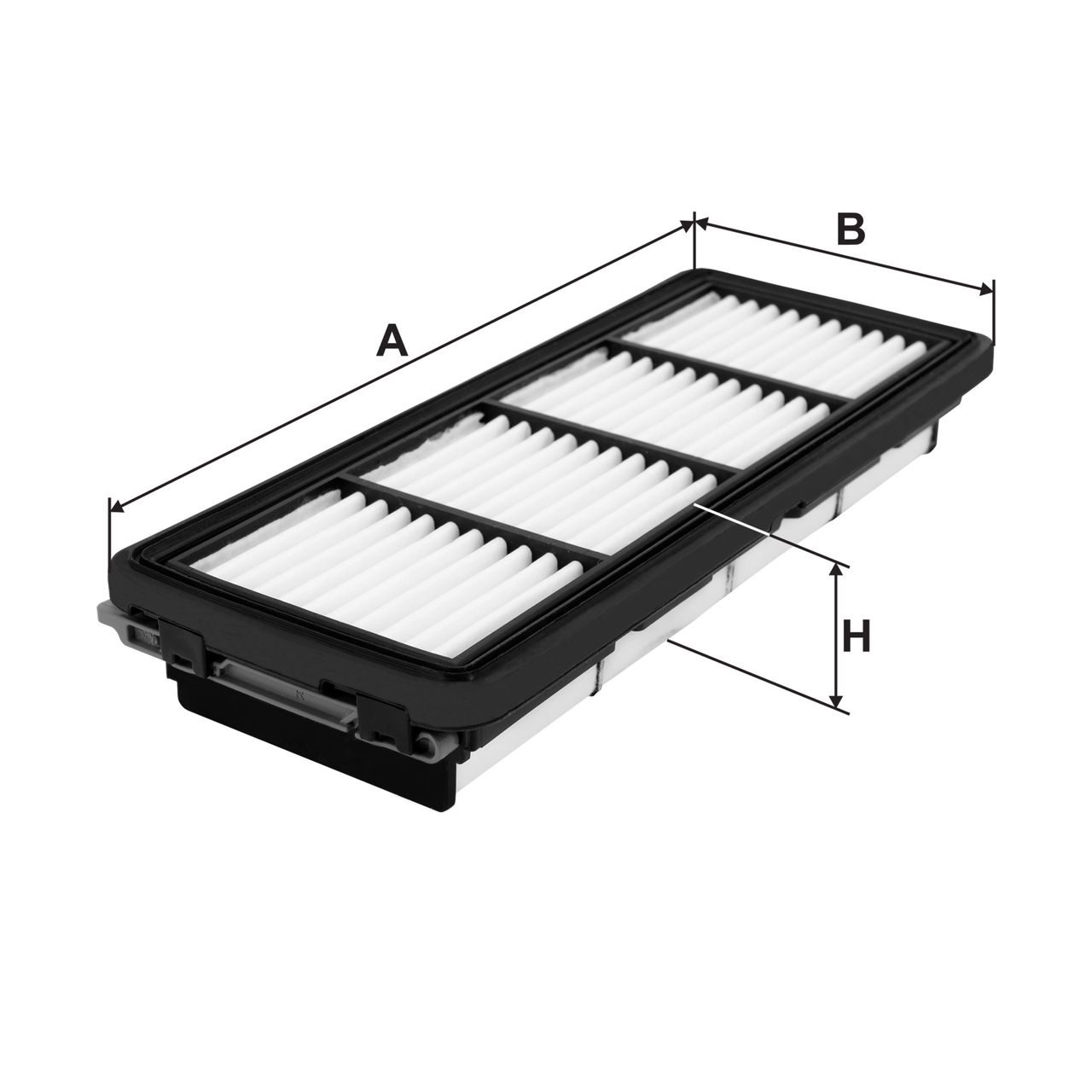Product Image AP198/6_FILTRON