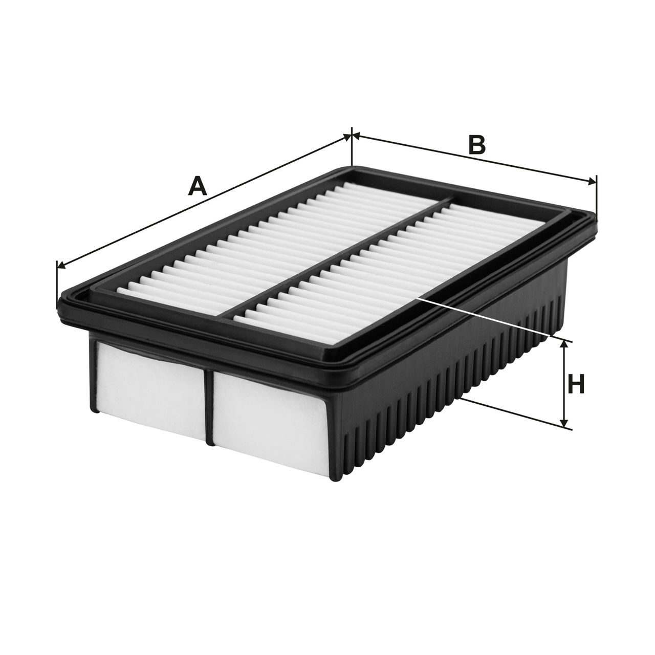 Product Image AP198/8_FILTRON