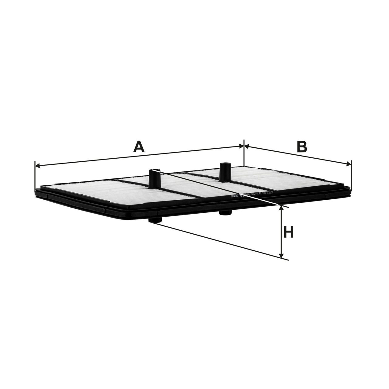 Product Image AP198/9_FILTRON