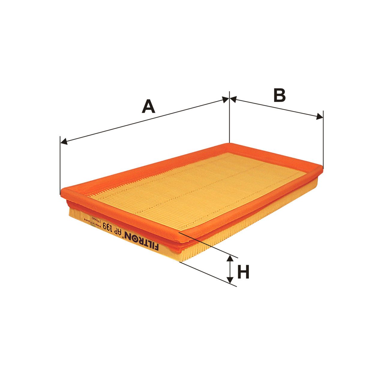 Product Image AP199_FILTRON