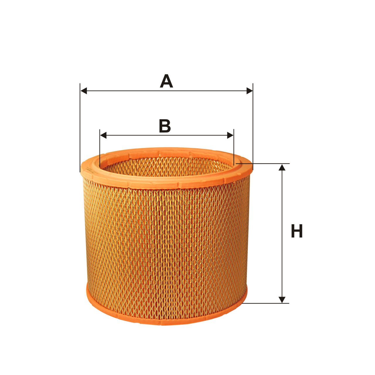 Product Image AR200/1_FILTRON