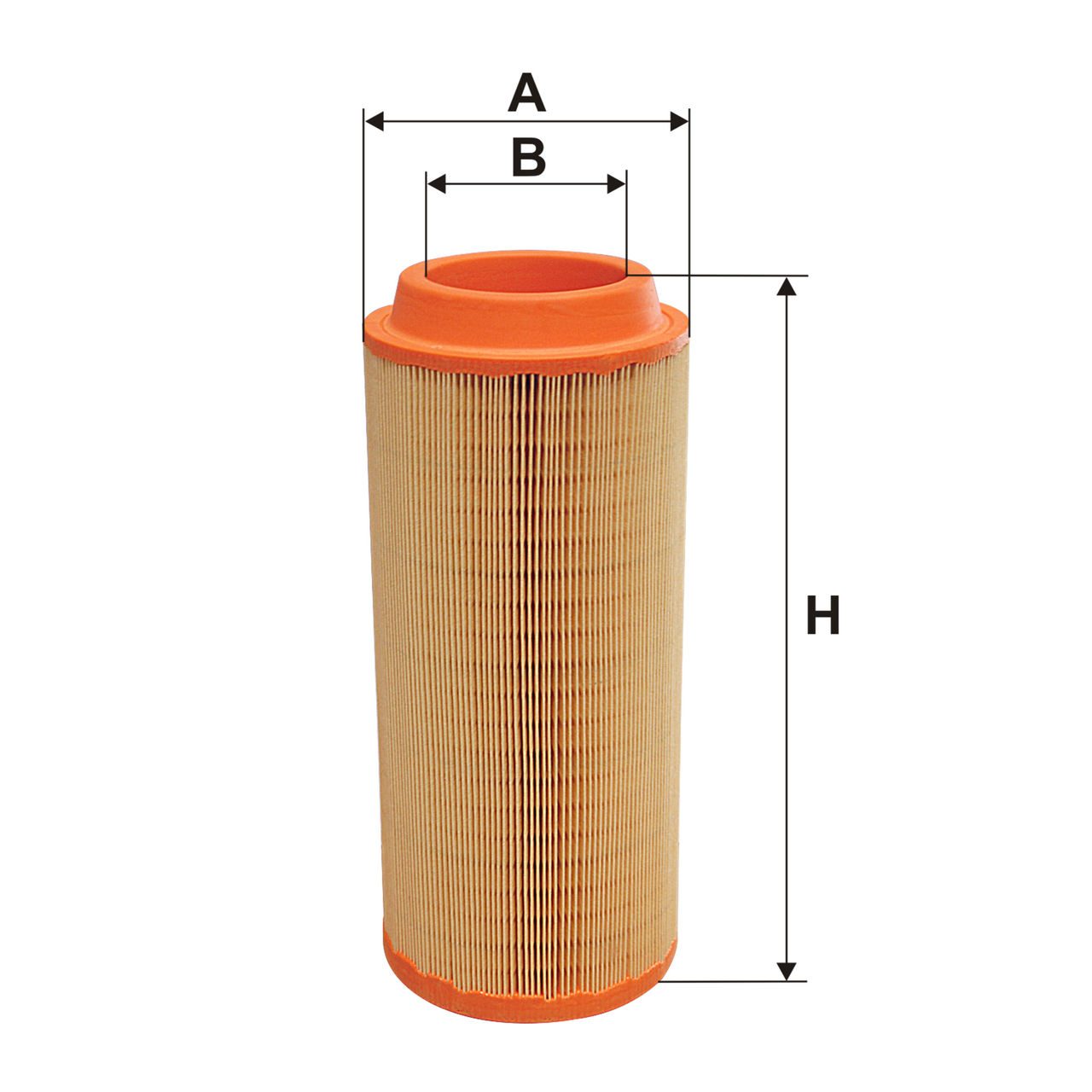 Product Image AR200/4_FILTRON
