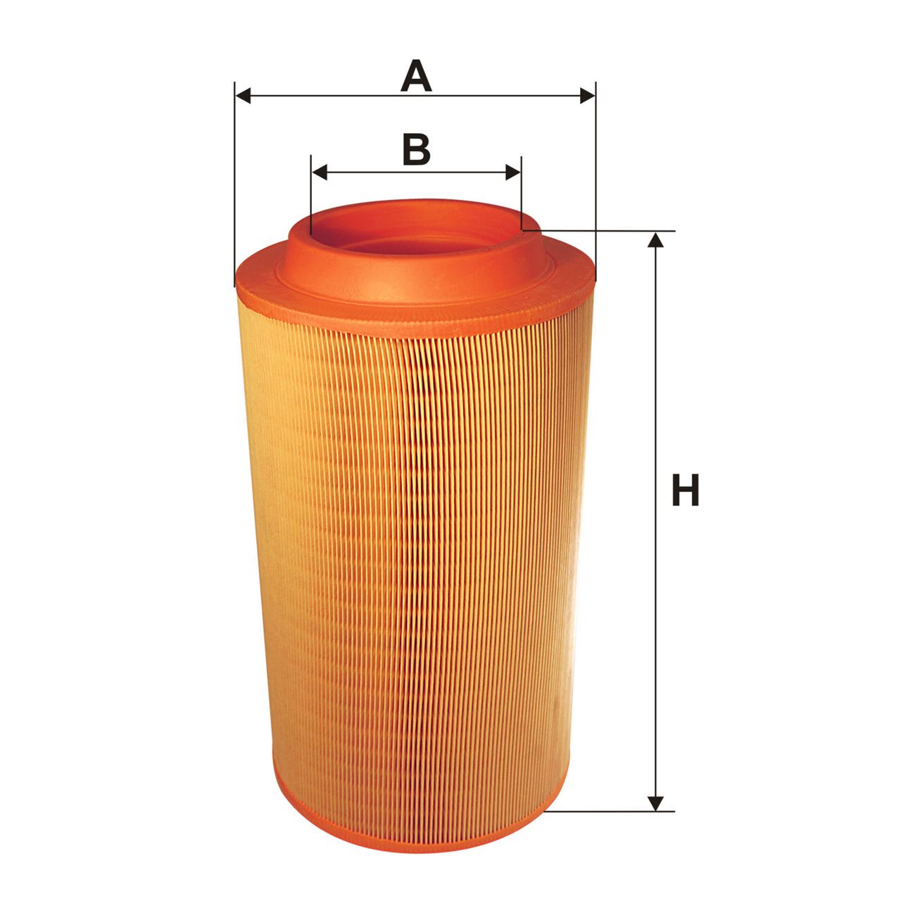 Product Image AR200/6_FILTRON