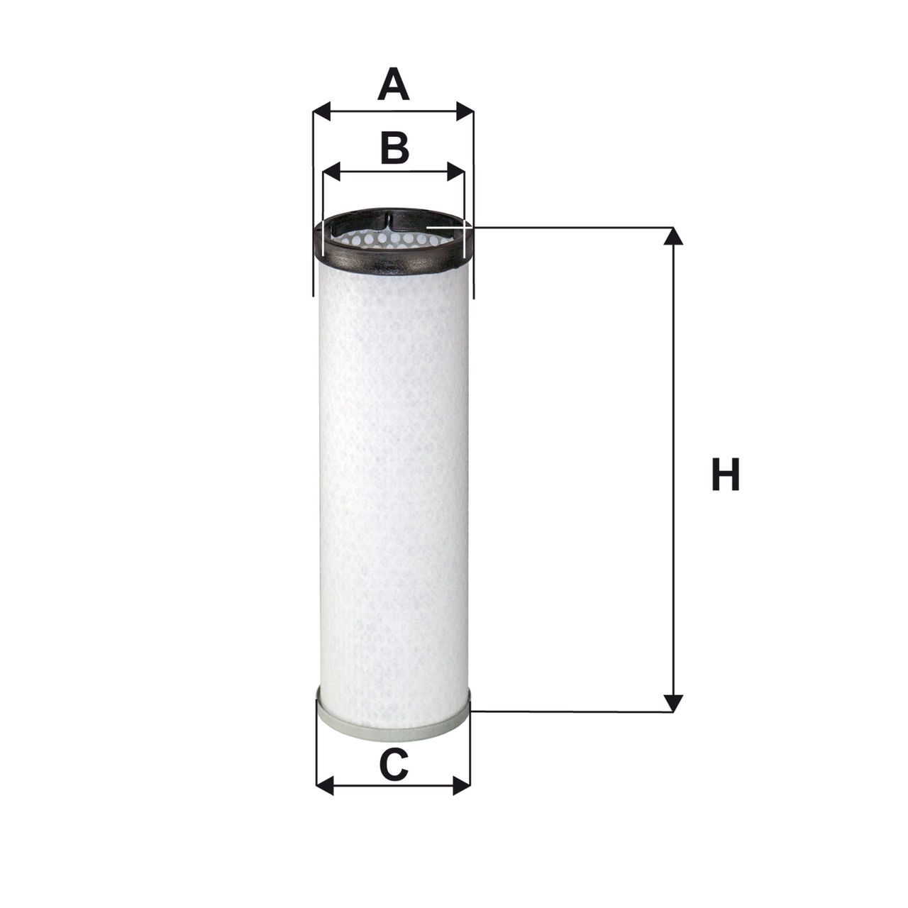Product Image AR200/6W_FILTRON