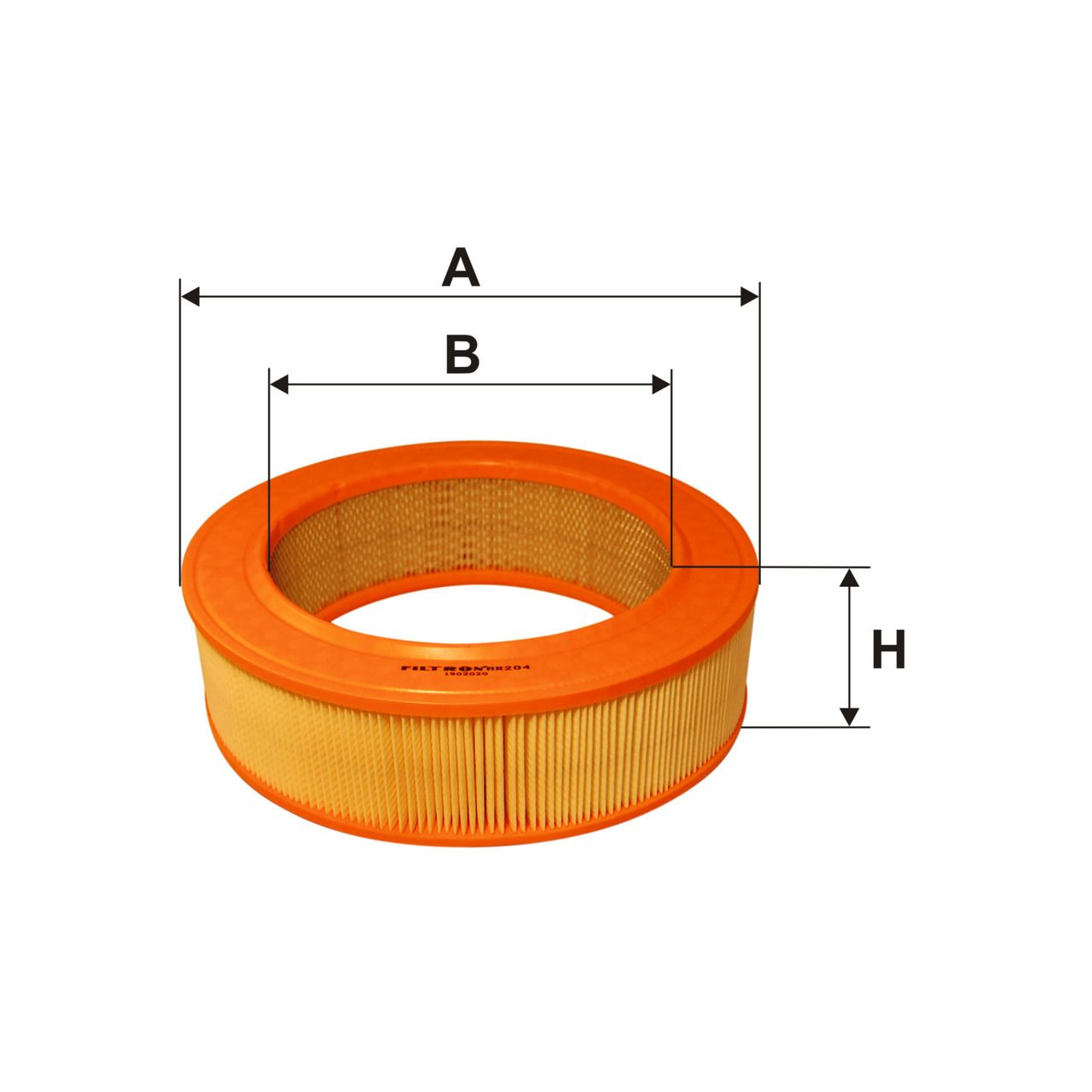 Product Image AR204_FILTRON