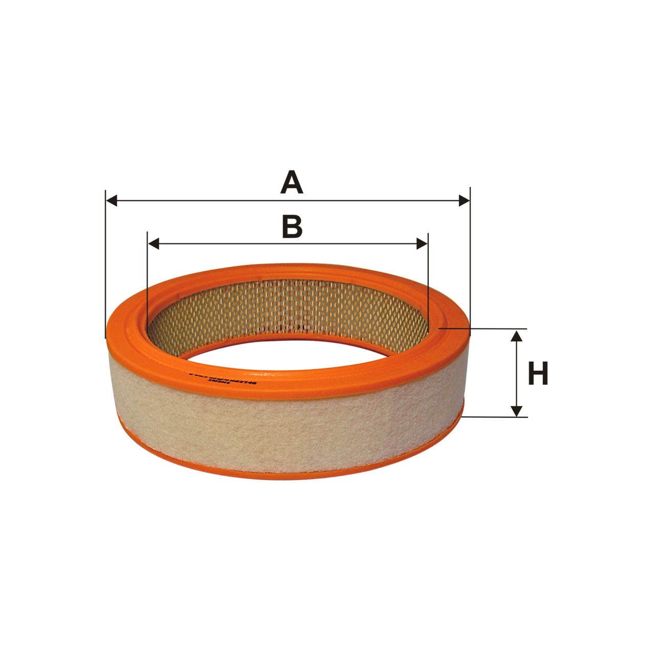 Product Image AR214A_FILTRON