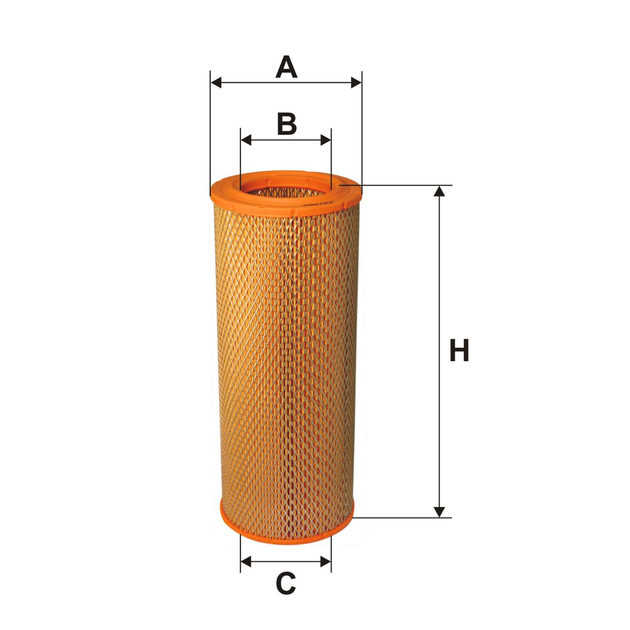 Product Image AR233/1_FILTRON