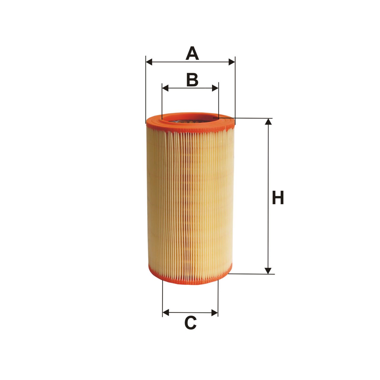 Product Image AR234/4_FILTRON