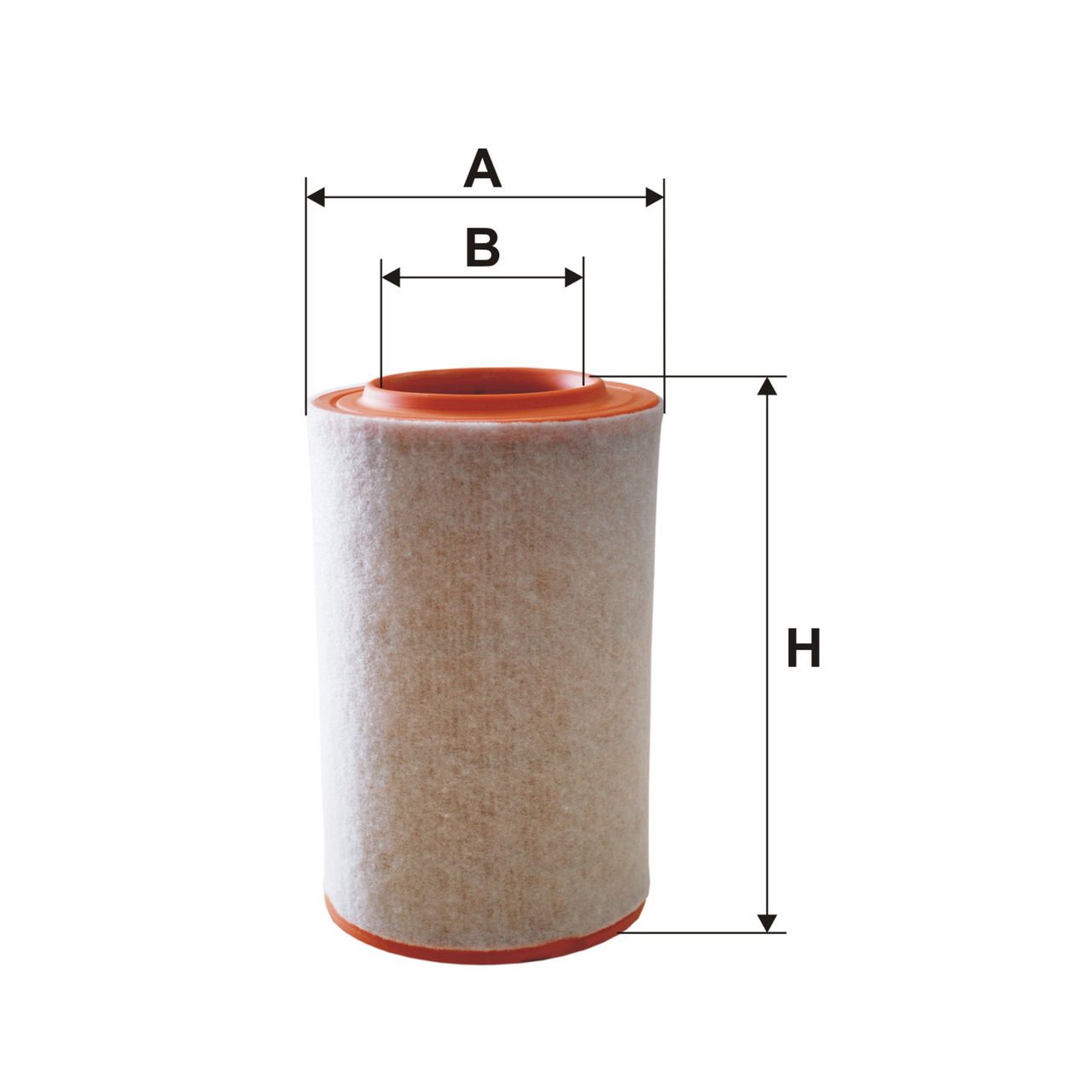 Product Image AR234/6_FILTRON