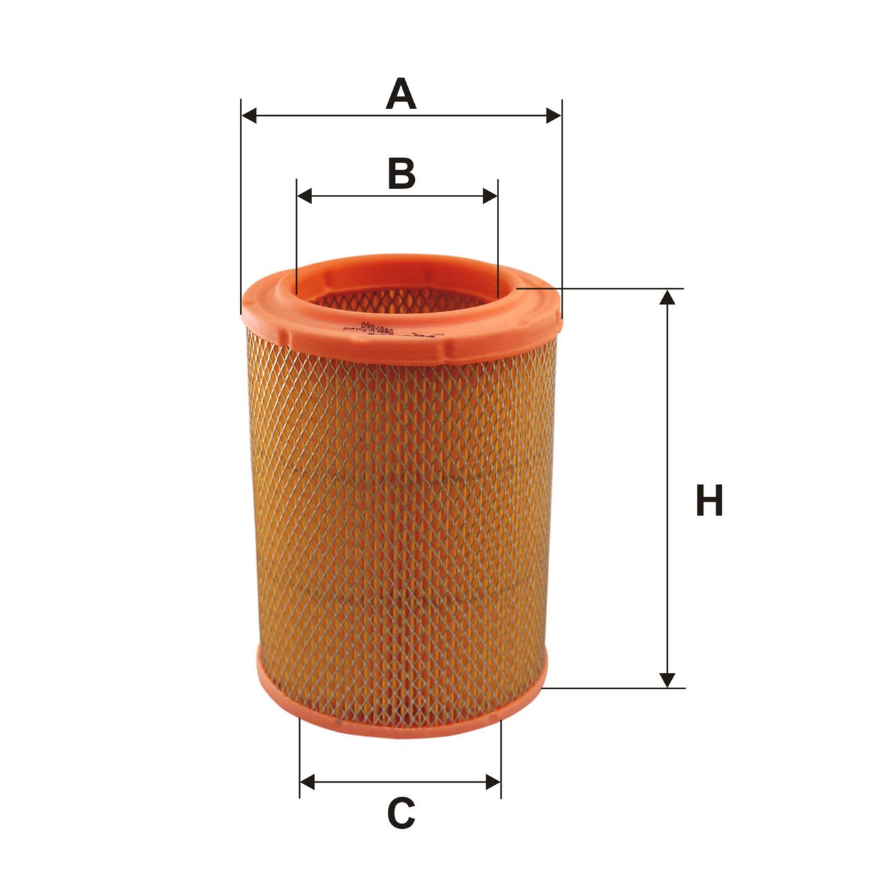 Product Image AR252_FILTRON