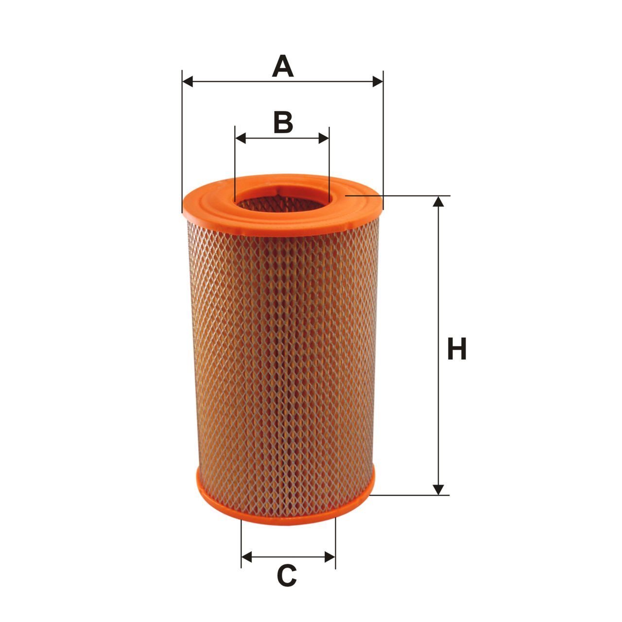 Product Image AR256_FILTRON