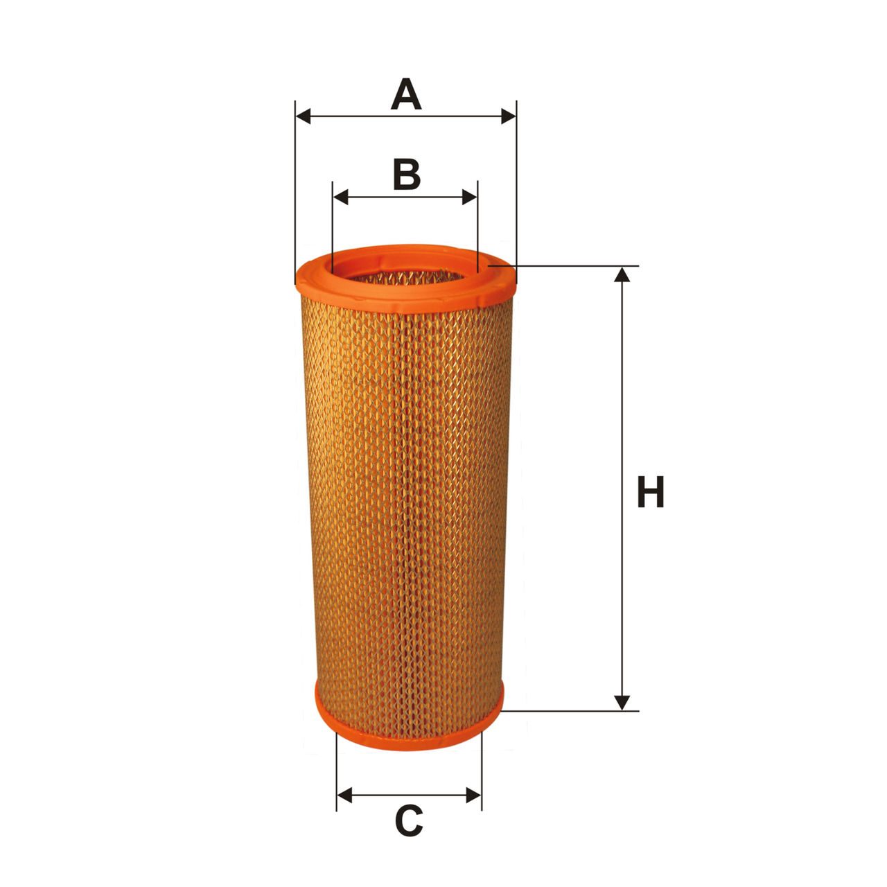 Product Image AR257_FILTRON