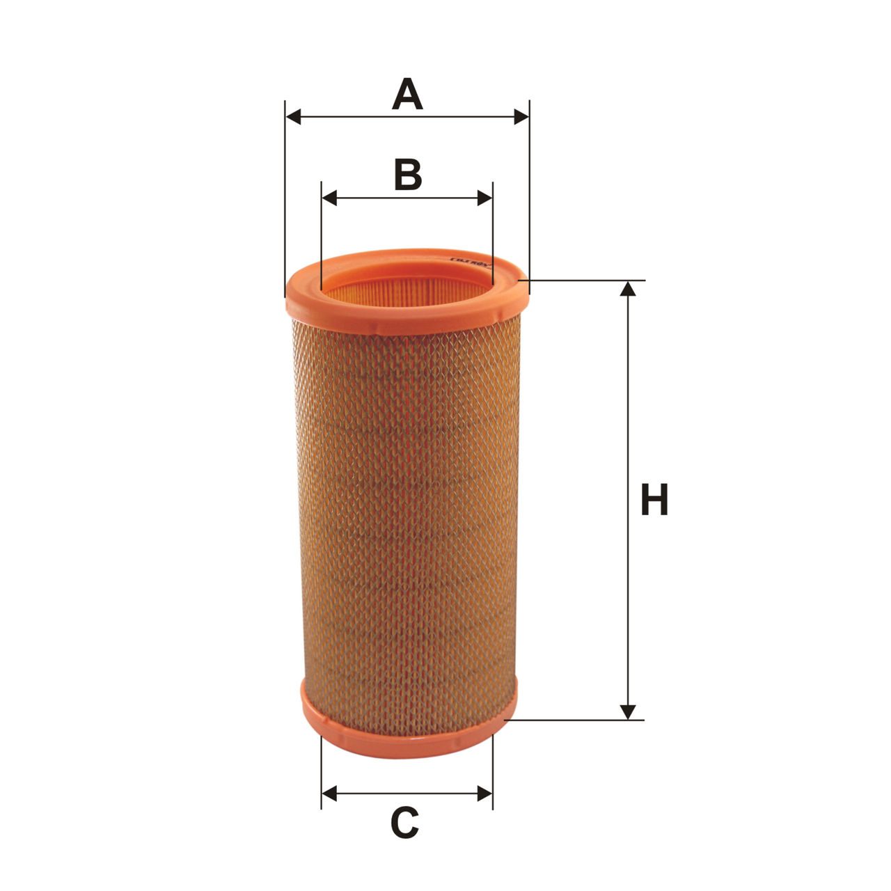 Product Image AR257/1_FILTRON