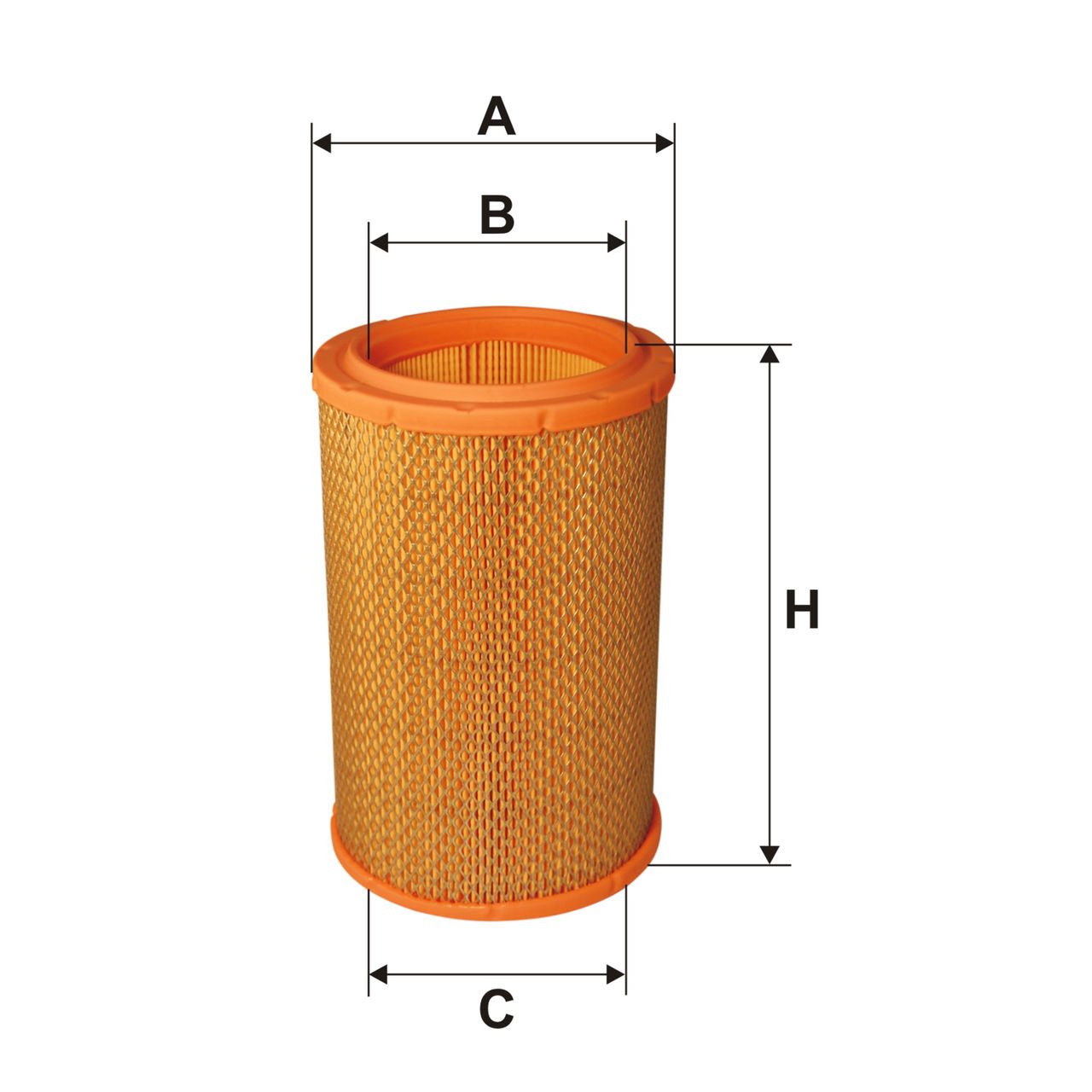 Product Image AR257/3_FILTRON