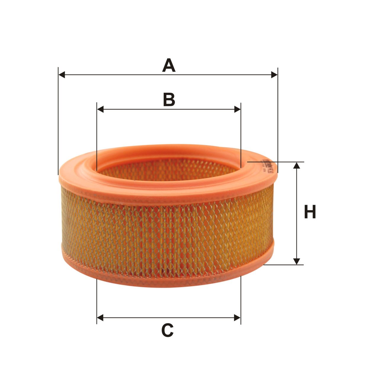 Product Image AR260_FILTRON