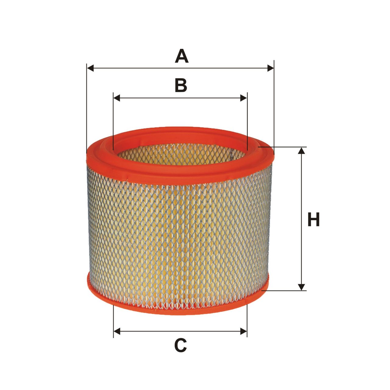 Product Image AR263/1_FILTRON