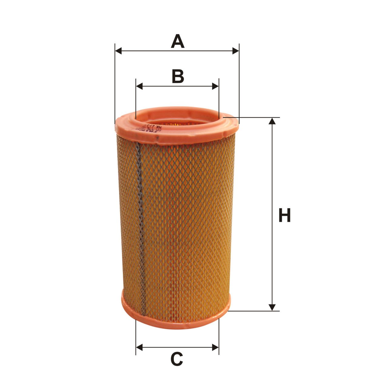 Product Image AR275_FILTRON