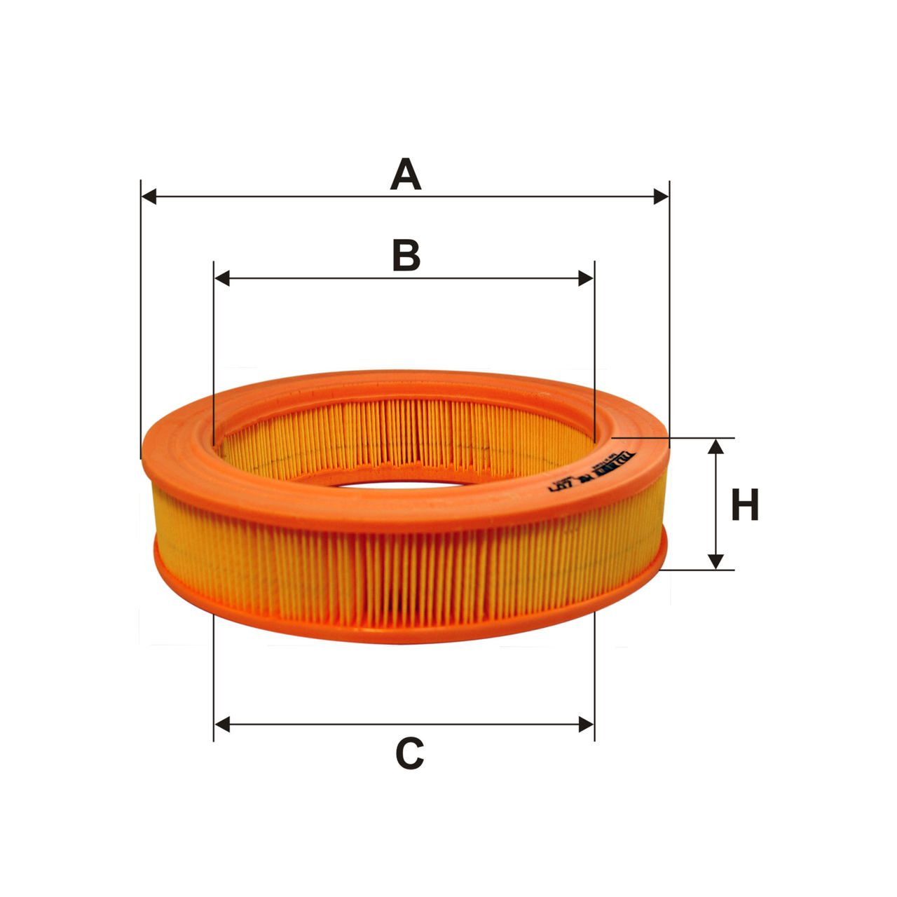 Product Image AR284_FILTRON