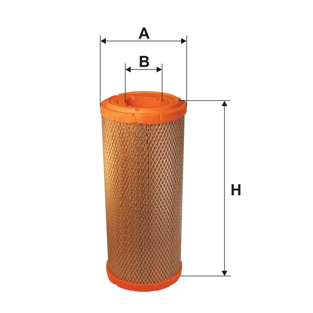 Product Image AR285/1_FILTRON