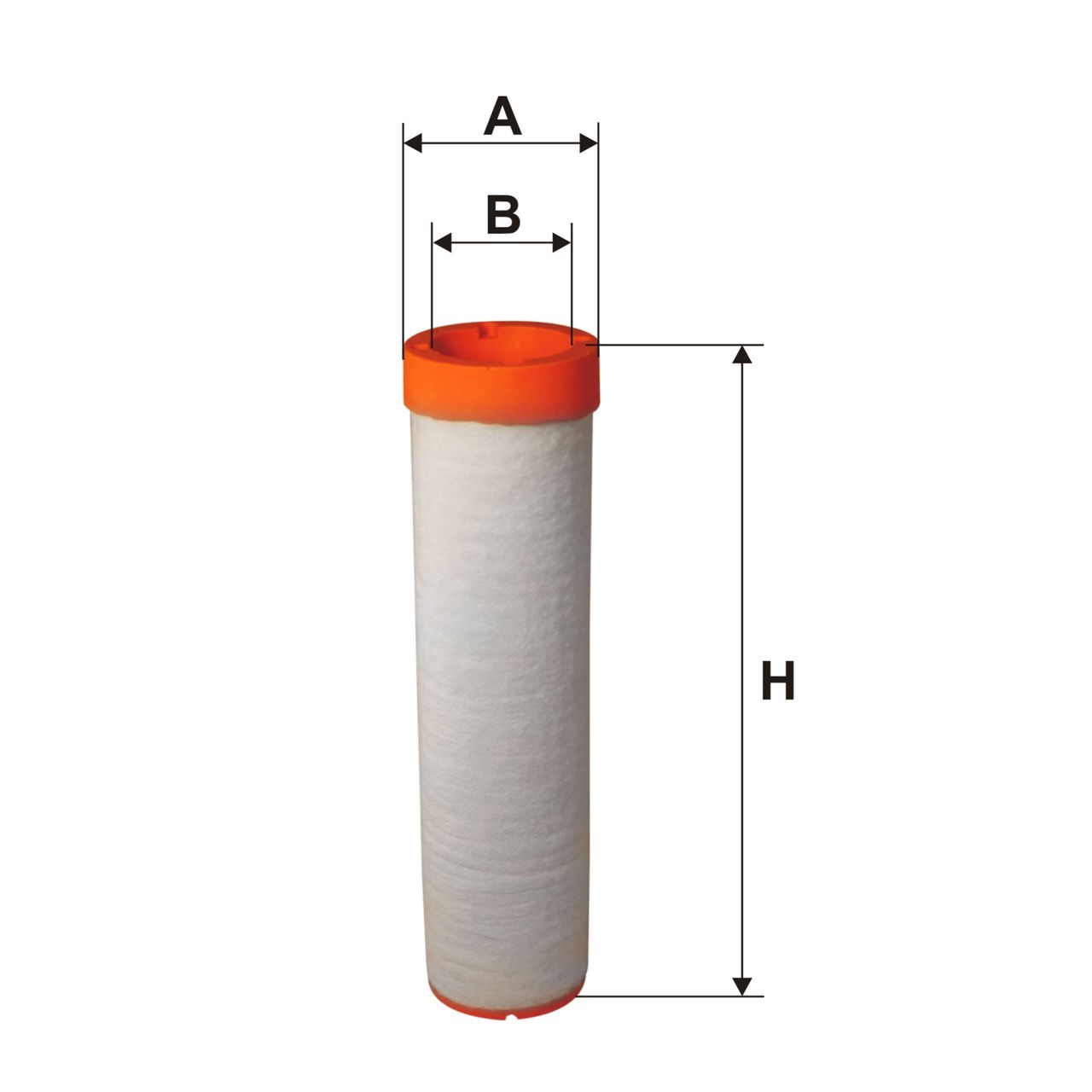 Product Image AR285/1W_FILTRON