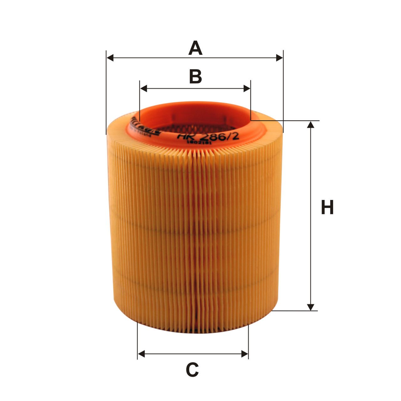Product Image AR286/2_FILTRON
