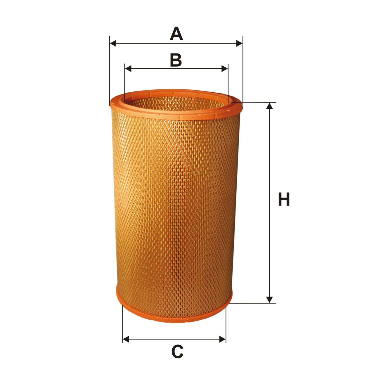 Product Image AR288_FILTRON