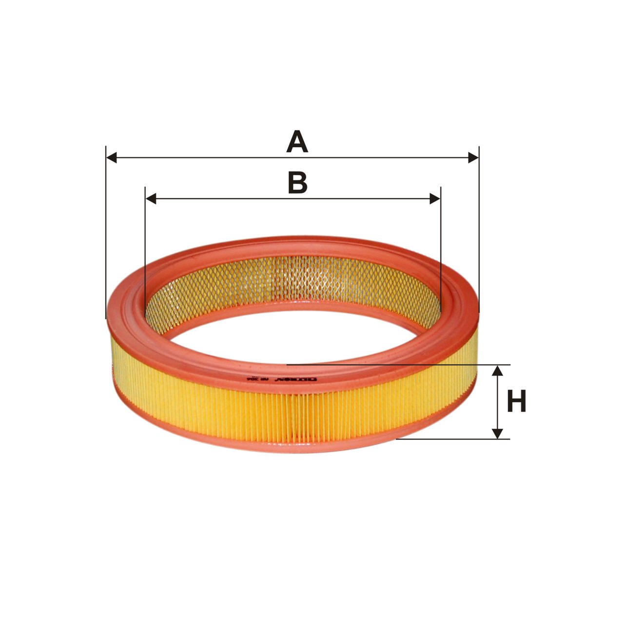 Product Image AR306_FILTRON